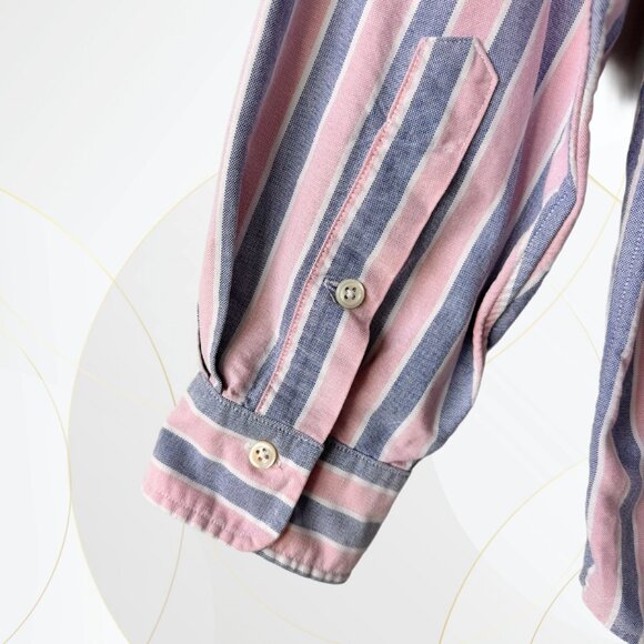 Polo Ralph Lauren Men’s Button-Down Shirt - Picture 5 of 14